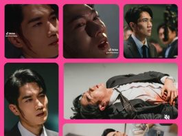 Um Tae Goo Berdarah-darah di My Sweet Mobster Bikin Penggemar Makin Meleyot, Agensi Posting ini