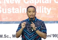 OIKN: Masdar Berminat Pasok IKN Dengan Energi Terbarukan
