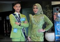 Jadi Putra Pariwisata Tanah Bumbu 2024, Akhmad Gilang Ramadhan Beberkan Visi dan Misinya