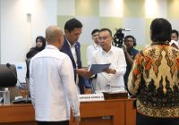 DPR Minta Polda Sumbar Terbitkan Surat Ekshumasi Kasus Kematian Afif Maulana