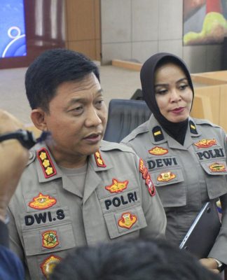 Polda Sumbar Keluarkan Surat Ekshumasi di Kasus Afif Maulana