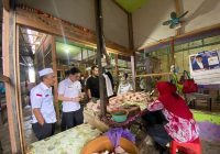 Ketersedian Sejumlah Komoditi Aman, Berikut Harga Bahan Pokok di Tanbu
