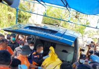 Ekshumasi Anak AM Lancar, Kapolda Sumbar: Percayakan Pada Ahlinya!
