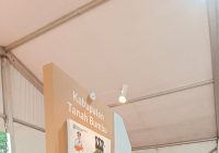 Pemkab Tanbu Tampilkan Tujuh Inovasi di InaRI Expo 2024