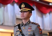 Resmi Gantikan AKBP Anib Bastian Sebagai Kapolres Tabalong, ini Sejumlah Prestasi AKBP Wahyu Ismoyo Jayawardana