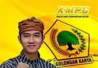 Bahlil Umumkan Struktur Lengkap DPP Golkar, Cek Adakah Nama Jokowi dan Gibran?