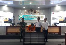 BPBD Balangan Susun Langkah Strategis ini Untuk Cegah Kurhutla dan Kekeringan