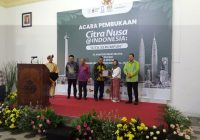 Indonesia-Malaysia Gelar Pameran dan Festival Kita Serumpun