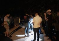 Operasi Kilat Satres Narkoba Polres Balangan: Kurir dan Pengedar Sabu Tertangkap