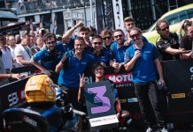Gagal Raih Podium di WorldSSP300 Portugal 2024, Aldi Satya Mahendra Tetap Yakin Bisa Dapat Gelar Juara Dunia