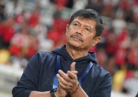 Timnas Menuju Piala Asia U-20, Dukungan PSSI Bikin Indra Sjafri Optimis