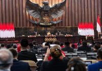 Pimpinan DPR Singgung Presiden Jokowi Soal Aturan HGU IKN