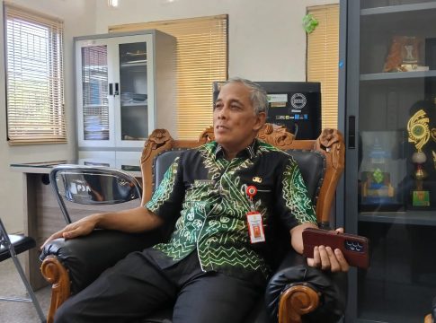 Dinsos Balangan Tegaskan Seriusi Penanganan ODGJ Tanpa Tindakan Tak Manusiawi