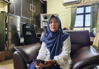 Upaya Cegah Krisis Pangan Saat Kemarau, DKP3 Balangan Tambah Stok Beras 80 Ton