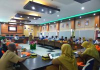 Kurangi Risiko Bencana, BPBD Banjar Gelar Sosialisasi IKD