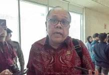 DPR Akan Tindaklanjuti Pencatutan NIK Untuk Dukungan Cagub Jakarta