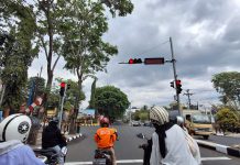 APILL Panglima Batur Beroperasi Tuai Beragam Respon Warga, ini Evaluasi dari LLAJ Dishub Banjarbaru
