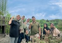 Bang Rizal Janjikan Obyek Wisata Untuk Tingkatkan Pendapatan Warga