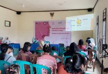 Srikandi PLN Gelar Sosialisasi Kesehatan Gigi dan Mulut Pada Anak