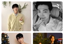 4 Selebriti Papan Atas Korea dengan Harga Postingan Instagram Termahal, Ada Jin BTS Hingga Lee Min Ho