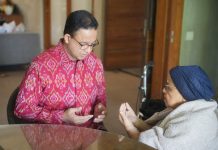 Breaking News! Gagal Ke Pilgub Jakarta, Anies-Ono Diusung PDIP ke Jabar