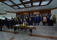 HUT DPR RI ke-79, Begini Amanat Puan Maharani