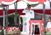 Bupati Zairullah : Jadikan HUT ke 79 RI Motivasi Tanah Bumbu Lebih Baik Lagi