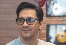 Andre Taulany dan Istri Sudah Tak Harmonis Sejak Dua Tahun Terakhir
