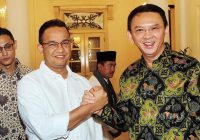 PKS Ditantang Usung Ahok di Pilgub Jakarta: Baru Seru!