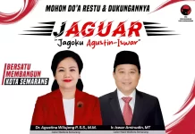 Incumbent Jalani Proses Hukum, PDIP Jagokan Pengurus DPD dan Sekda di Pilkada Kota Semarang