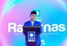 PAN Respon Peluang Kaesang Dampingi RK di Pilgub Jakarta
