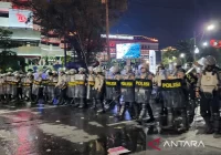Tagar Tangkap Mulyono Trending di X, Mulyono Nama Kecil Joko Widodo