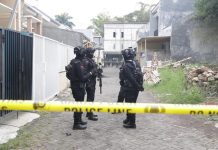 Penangkapan Teroris di Solo dan Malang, Tim Densus 88 Ungkap Rencana Begini