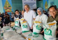 Sasar 22 Juta KPM, Perum BULOG Mulai Salurkan Bantuan Pangan Tahap 3 Hingga Desember 2024