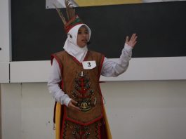 Tingkatkan Kemampuan Komunikasi Pada Anak Sejak Dini, Pemprov Kalsel Gelar Lomba Bertutur