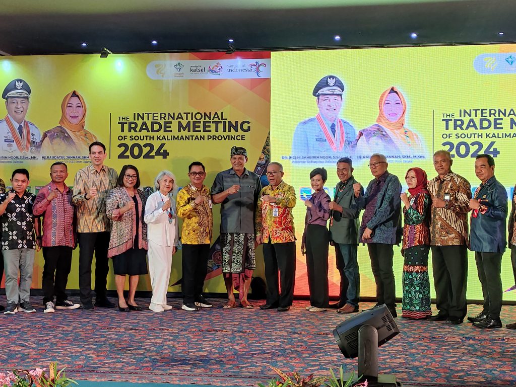 Kepala BRIN: Ini Alasan BRIDA Tak Perlu Dibuat di Tiap Daerah Namun Hasilnya Wajib Disebar ke Seluruh Indonesia