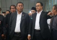 GPMI Dukung Duet Anies-Pras Untuk Pilkada Jakarta 2024