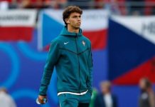 Duo Portugal Resmi Diikat Chelsea, Nomor Punggung Sterling dan Chalobah Digusur