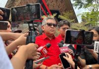Janji Penuhi Panggilan KPK, Hasto Bakal Blak-Blakan Soal Dana Yang Satu Ini