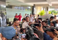 Tahanan Narkotika Tewas Dikeroyok Tahanan Lain