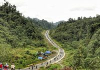 Rusli Senang Waktu Tempuh Batulicin-Banjarbaru Hanya 3,5 Jam