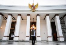 Risma Hendak Mundur dari Mensos, Begini Respon Istana