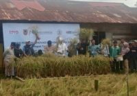 Kementerian PU dan Kementan Sepakat Kolaborasi Wujudkan Program Pangan