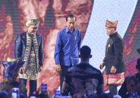 Presiden Sebut Penyampaian Aspirasi Soal UU Pilkada Sudah Baik