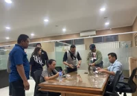 Perempuan DPO Kasus Penipuan dan Pencucian Uang Disergap Tim Kejagung di Bali