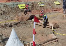 Uncle Hard Enduro 2024 Resmi Digelar di Kiram Park, 1.200 Peserta Beradu Piawai