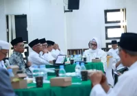 Para Kiai Khos Gelar Pertemuan: Dorong PBNU Ambil Langkah Rebut Kembali PKB