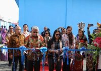 Kinerja BNNP Kalteng Dapat Apresiasi Dari Pusat