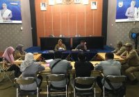 Kendalikan Inflasi Bapokting, DKUMPP Banjar Evaluasi Basis Data