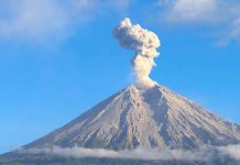 Gunung Semeru Alami Erupsi, PVMBG Minta Waspadai Hal ini